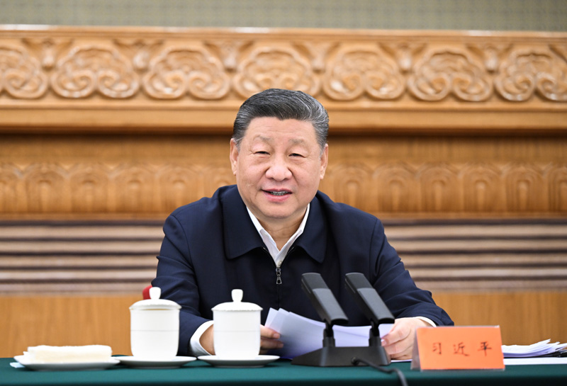 性优势
