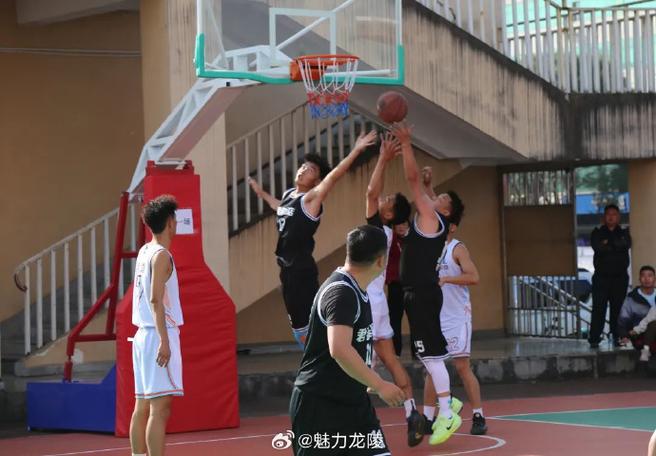 仅是比赛中