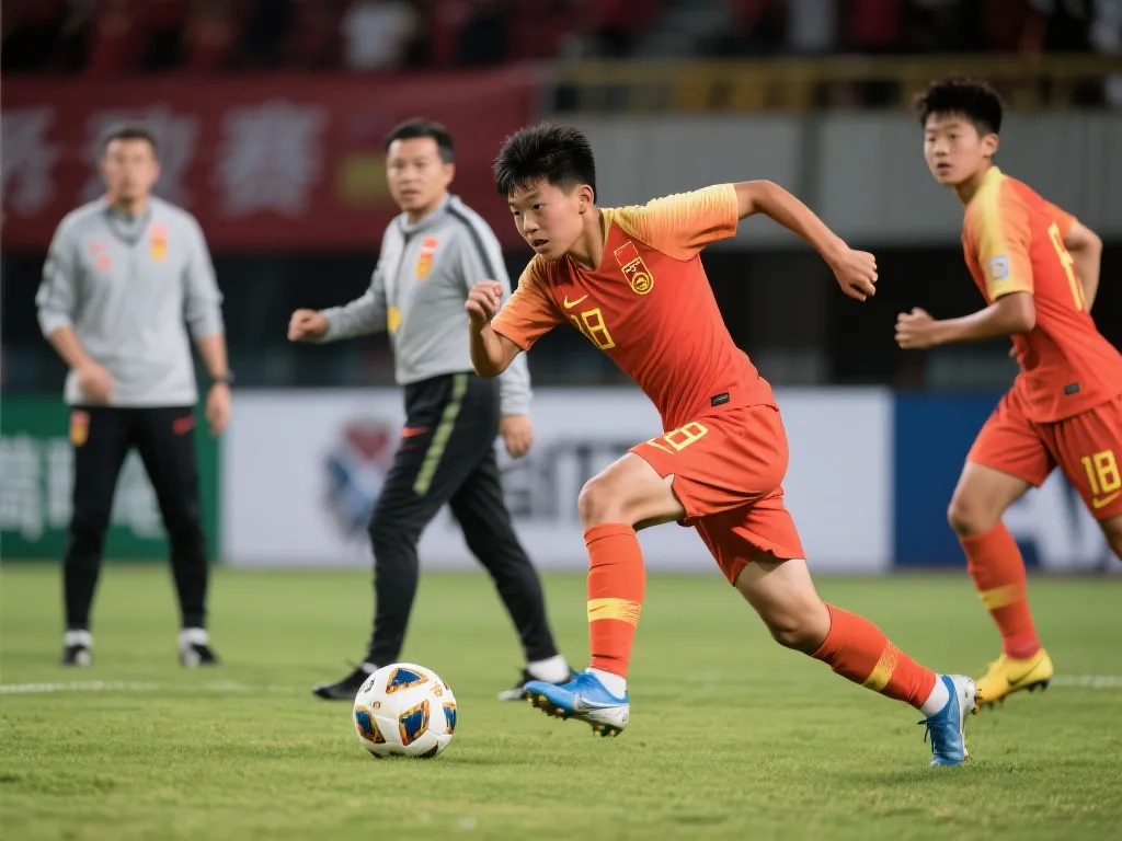他不仅仅是