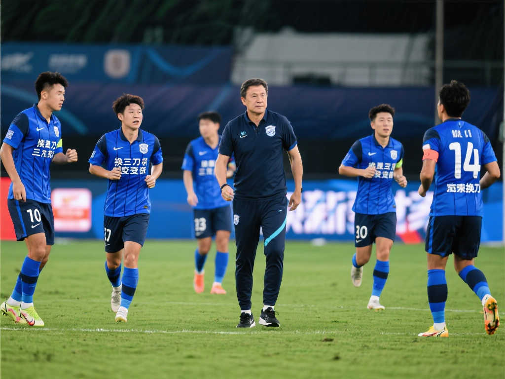 赛制变化中