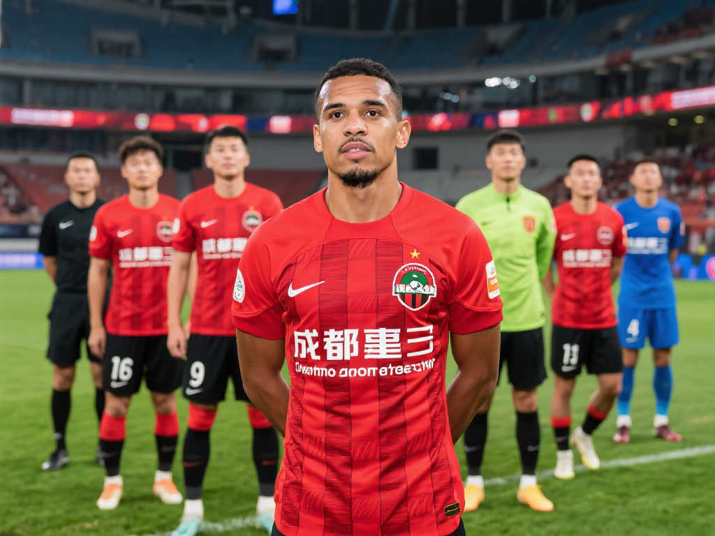 众多球迷的 众多球迷的