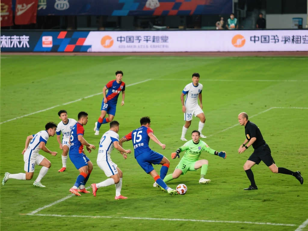 未來的比賽 未來的比賽