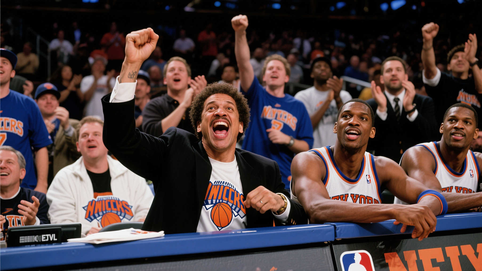 一个新的视 一个新的视