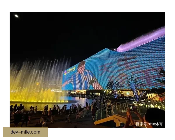 2026世界杯决赛夜史无前例空中灯光秀点亮全球球迷激情时刻 ✨⚽🌍 2026世界杯决赛夜史无前例空中灯光秀点亮全球球迷激情时刻 ✨⚽🌍