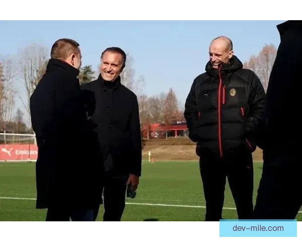 AC米兰老板卡尔迪纳莱就俱乐部办公室遭意大利财税警察突击搜查事件发表声明