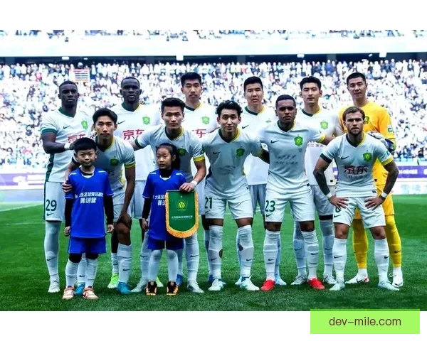 中超赛场精彩纷呈北京国安荣膺本月最佳表现球队