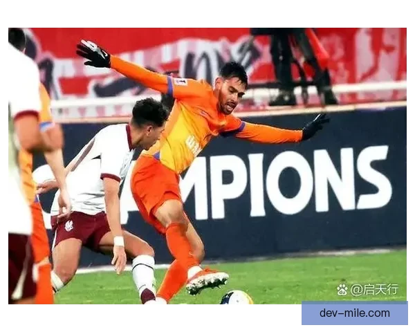 亚冠精英联赛激战正酣光州 FC 成功晋级下一轮