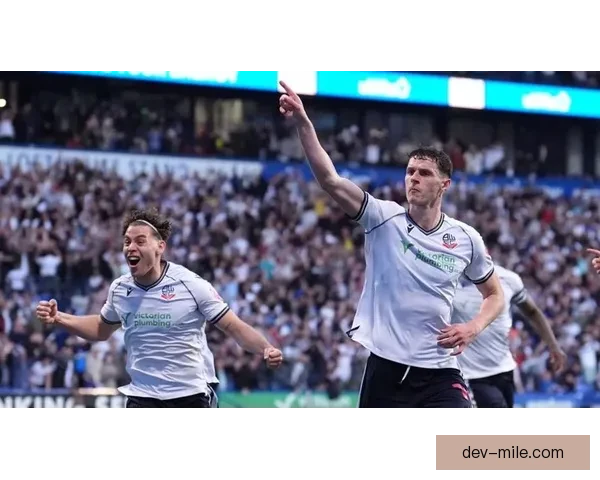 博尔顿遗憾失去英冠升级附加赛资格 错失冲击顶级联赛良机