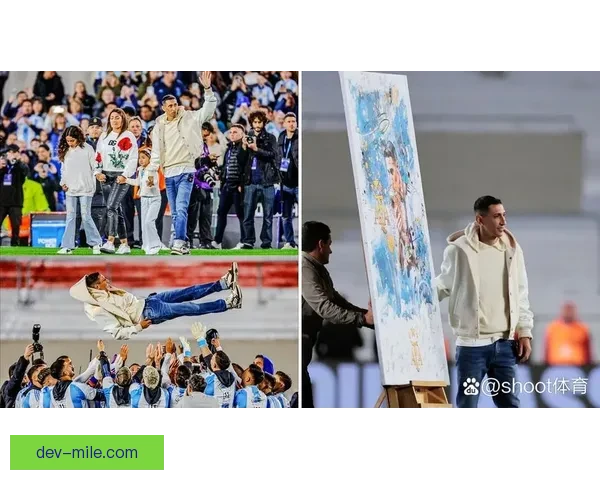 安赫尔迪马利亚宣布退出阿根廷国家队 结束辉煌国际生涯