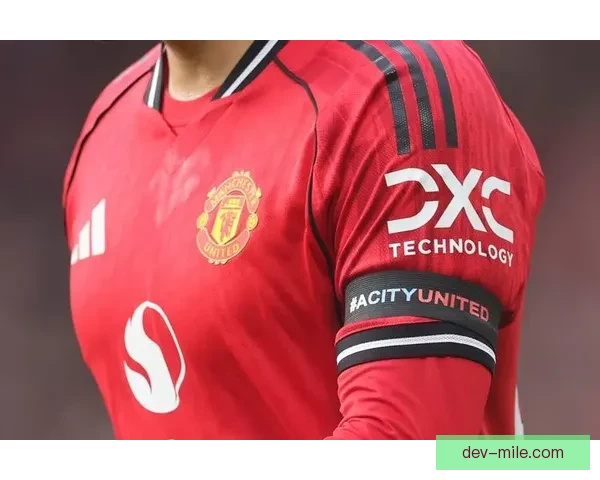 曼联宣布新商业赞助合作提升成绩 助力未来发展