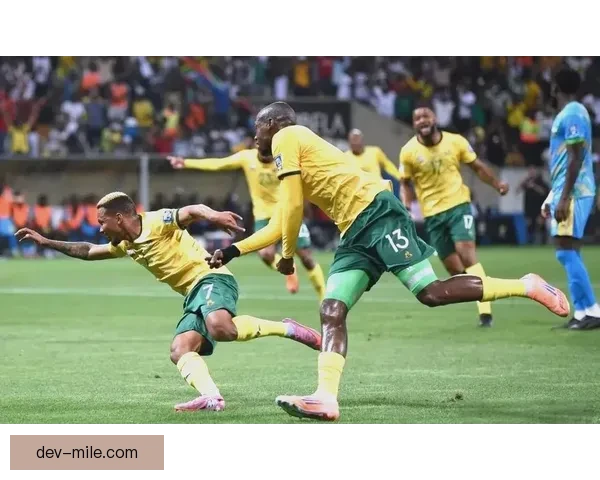 沙特联球队宣布2026世界杯期间向非洲球队免费开放训练场地