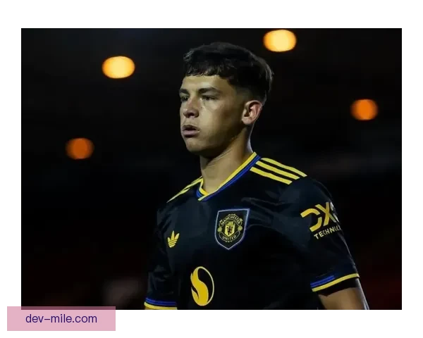 阿莫林上任后乌加特获得更多首发机会成为球队中场新核心趋势明显