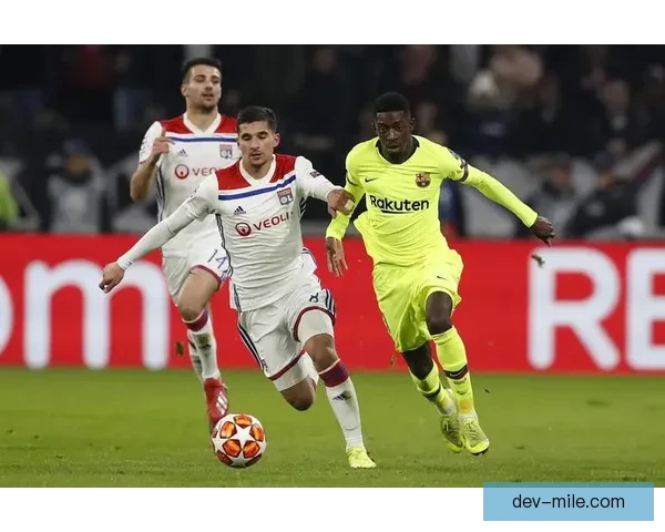 里昂女足再闯欧冠决赛彰显无可匹敌的欧战实力