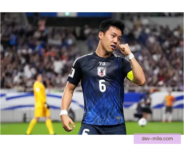 远藤航在利物浦后腰位置的出色表现彻底证明了自己的足球价值