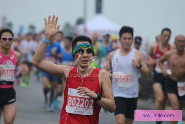 厦门马拉松赛后恢复窗口，决定跑者下次表现